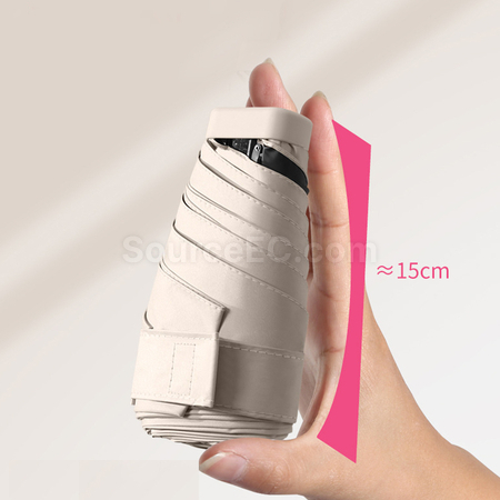 Customization Pocket Umbrella Promotional Products