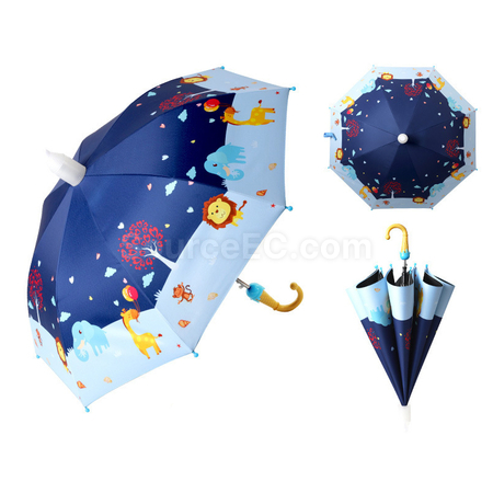 Customization Kid Umbrella Promotional Products