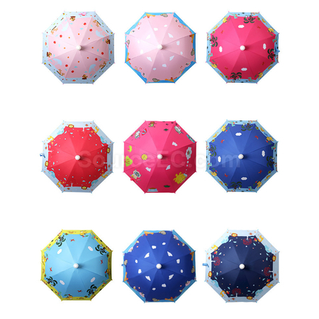 Customization Kid Umbrella Promotional Products