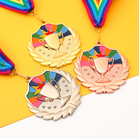 Customization Medal Promotional Products