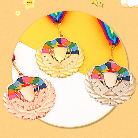 Customization Medal Promotional Products