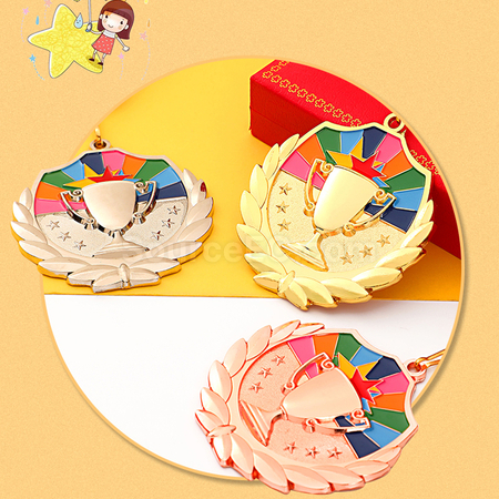 Customization Medal Promotional Products