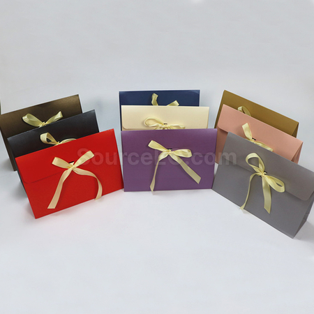 Customization Packing Box Promotional Products