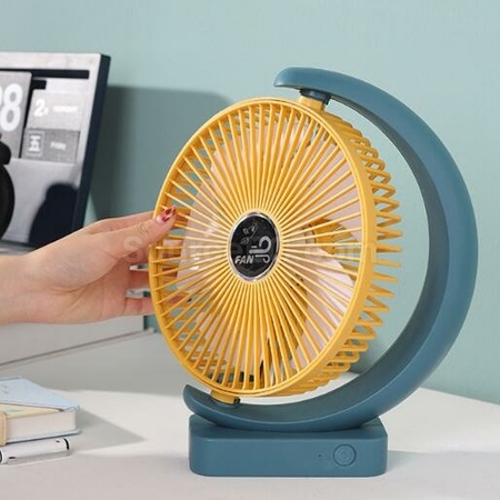 Customization Mini Fan Promotional Products