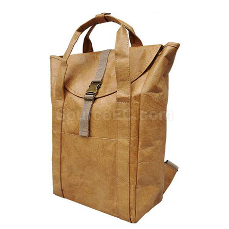 Customization DuPont Paper Backpack Promotional Products