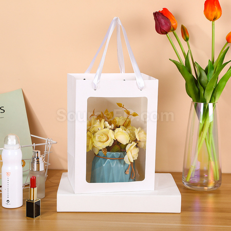 Customization Creative Paper Bag Promotional Products