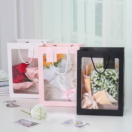 Customization Creative Paper Bag Promotional Products