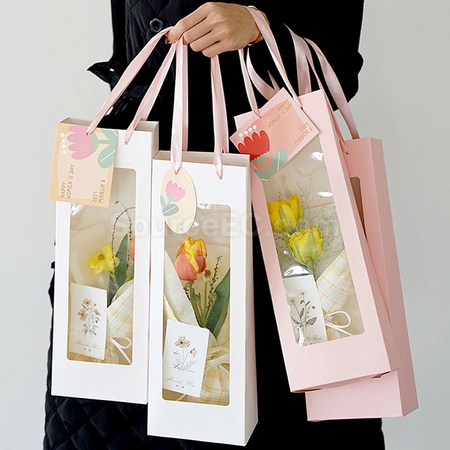 Customization Creative Paper Bag Promotional Products