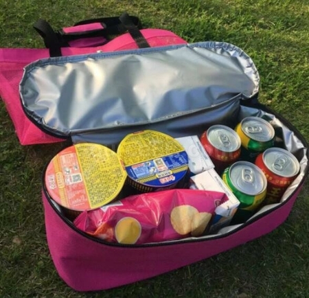 Customization Mesh Thermal Bag Promotional Products