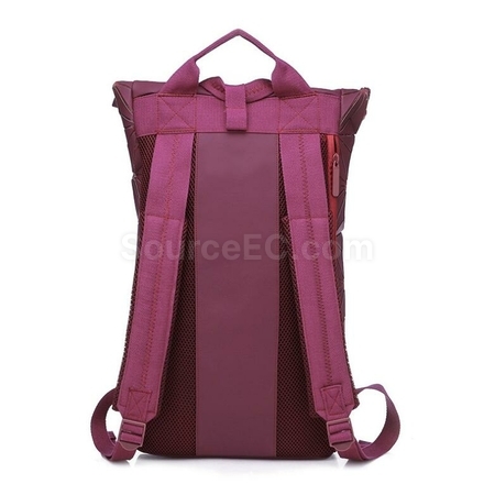 Customization Geometric Diamond Backpack Promotional Products