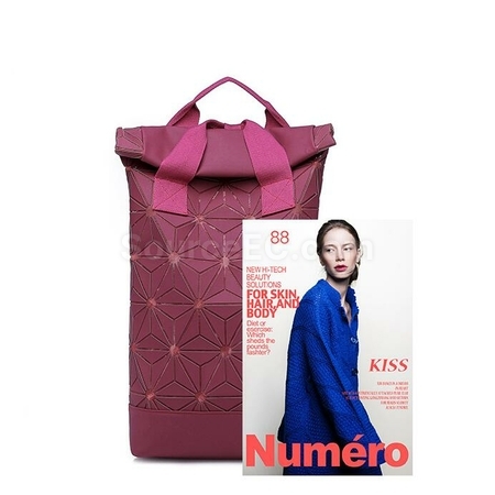 Customization Geometric Diamond Backpack Promotional Products