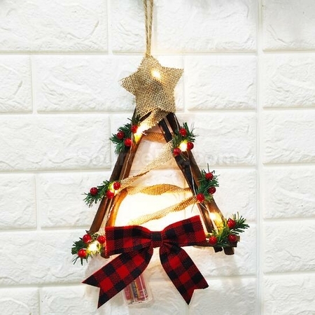 Customization Christmas Decorations Promotional Products