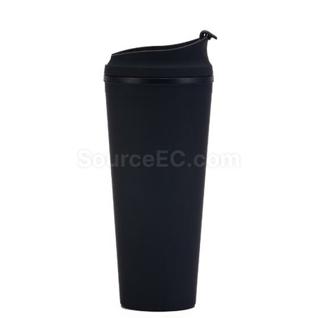 Customization Double-Layer Straw Cup Promotional Products