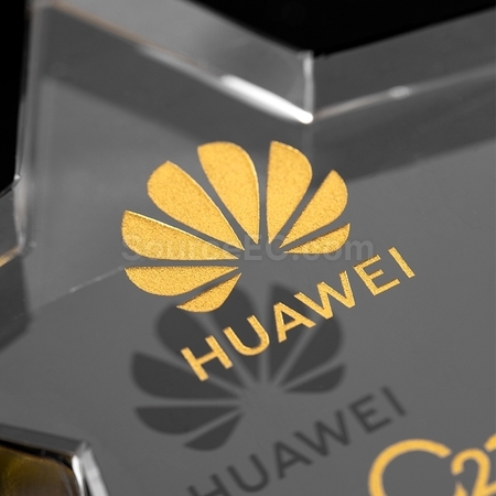 Customization Crystal Trophy Promotional Products