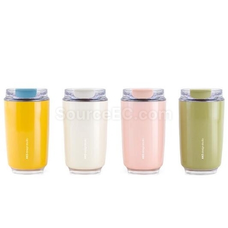 Customization Stainless Steel Traveling Cup Promotional Products