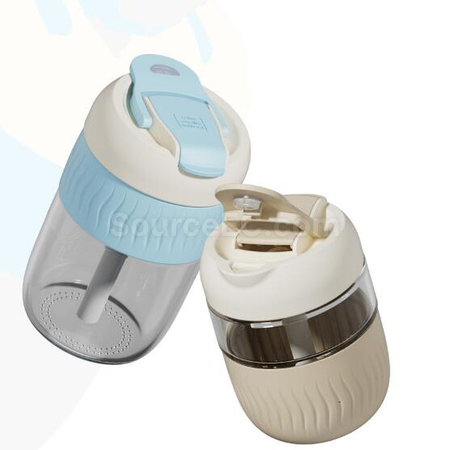 Customization 380ml Glass Promotional Products