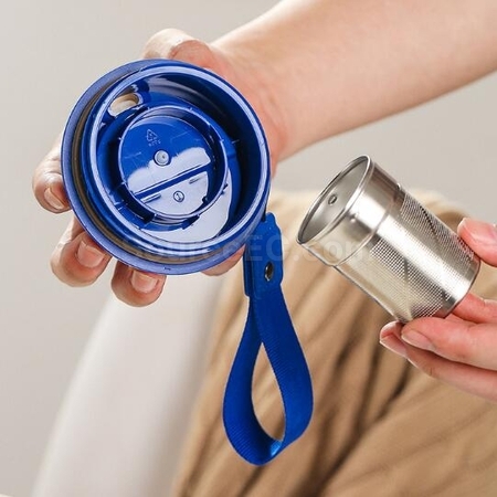 Customization 360MLAccompanying Plastic Cup Promotional Products
