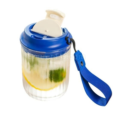 Customization 360MLAccompanying Plastic Cup Promotional Products