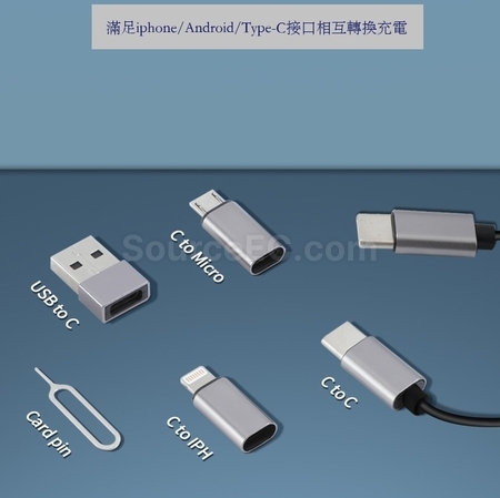 Customization Multifunctional Digital Box Promotional Products