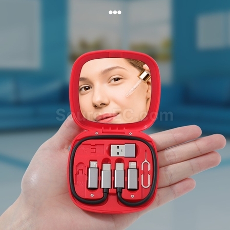 Customization Multifunctional Digital Box Promotional Products