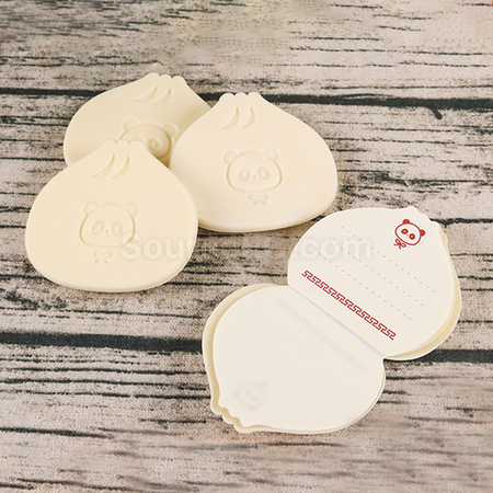 Customization Creative Memo Pad Promotional Products