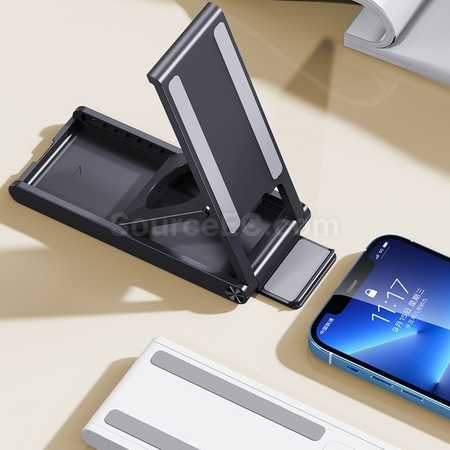 Customization Folding Mobile Phone Bracket Promotional Products