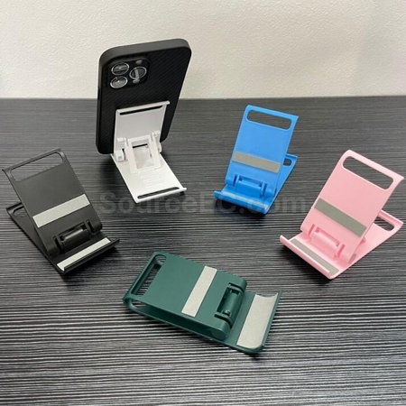 Customization Desktop Folding Phone Holder Promotional Products