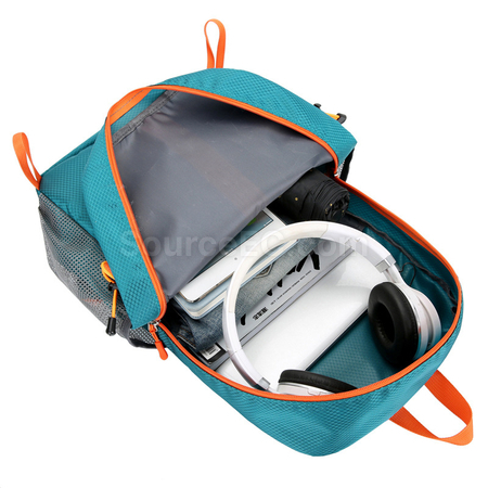 Customization Folding Backpack Promotional Products