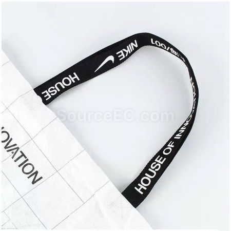 Customization Tyvek  Handbag Promotional Products