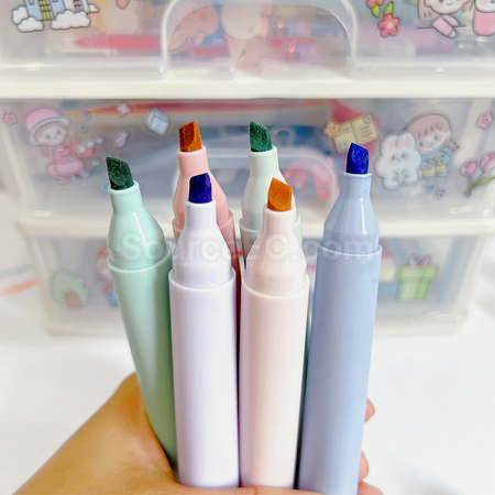 Customization Highlighter  Promotional Products