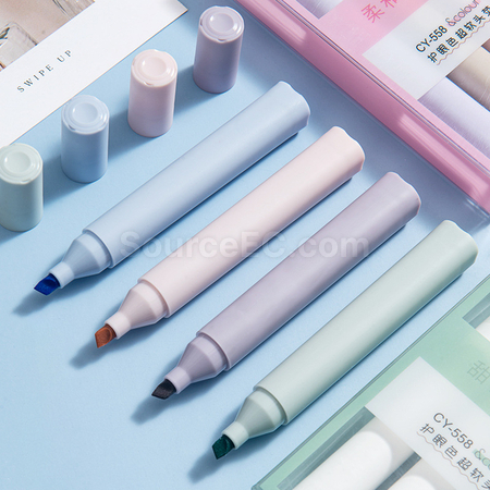 Customization Highlighter  Promotional Products