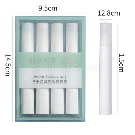 Customization Highlighter  Promotional Products