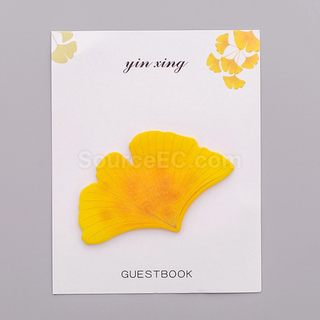 Customization Creative Memo Pad Promotional Products