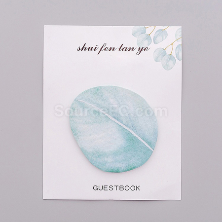 Customization Creative Memo Pad Promotional Products