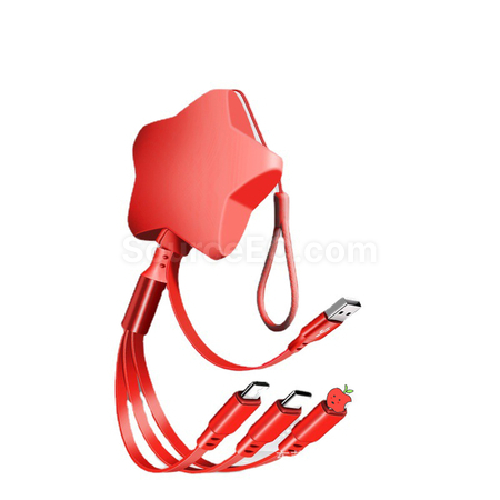 Customization Charging Cable Promotional Products