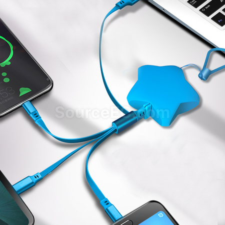 Customization Charging Cable Promotional Products