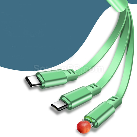 Customization Charging Cable Promotional Products