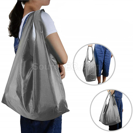 Customization Foldable Shopping Bag Promotional Products