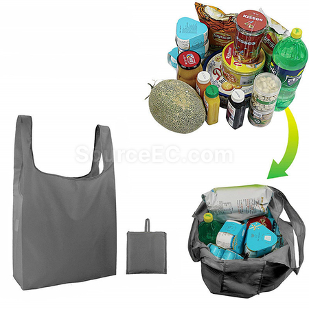 Customization Foldable Shopping Bag Promotional Products