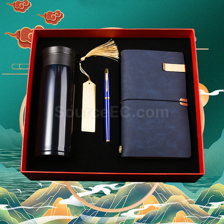 Customization Business Gift Set Promotional Products