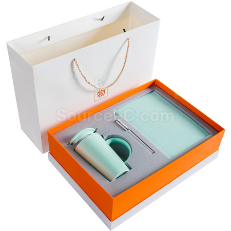 Customization Business Gift Set Promotional Products