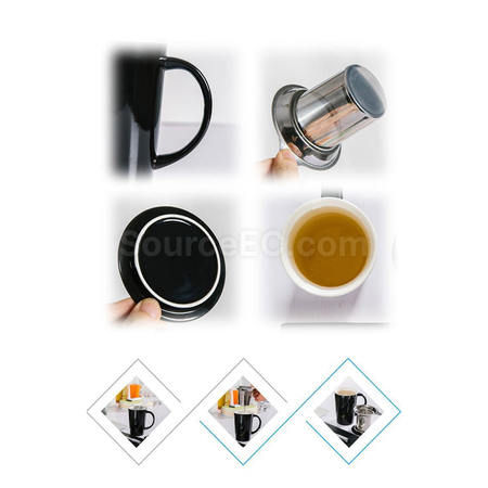 Customization Business Gift Set Promotional Products