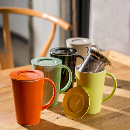 Customization Ceramic Mug  Promotional Products