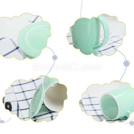 Customization Ceramic Mug  Promotional Products