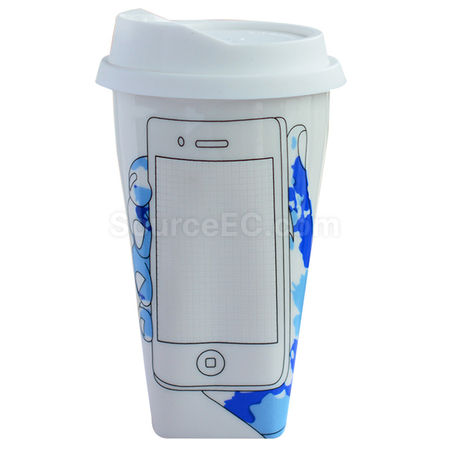 Customization Ceramic Mug Promotional Products