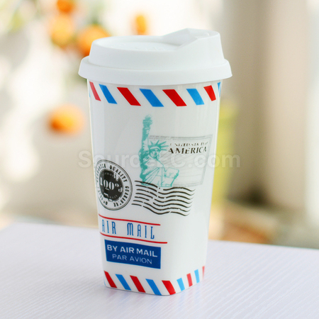 Customization Ceramic Mug Promotional Products