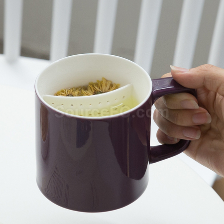 Customization Macaron Ceramic Mug Promotional Products