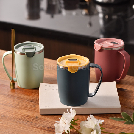 Customization 304 Stainless Steel Thermal Mug Promotional Products