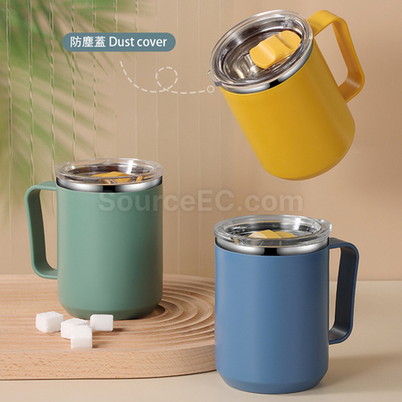 Customization 304 Stainless Steel Coffee Cup Promotional Products
