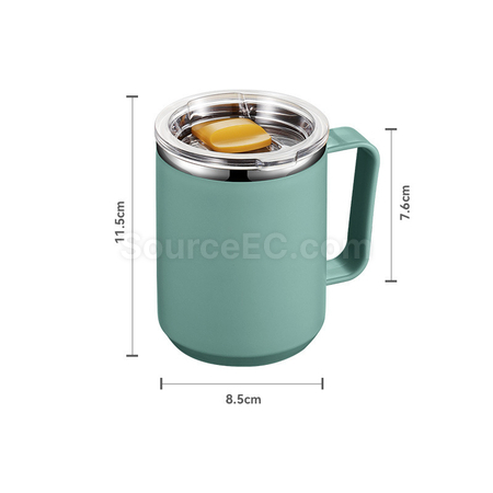 Customization 304 Stainless Steel Coffee Cup Promotional Products